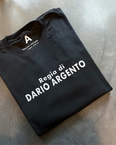 Remera Dario Argento