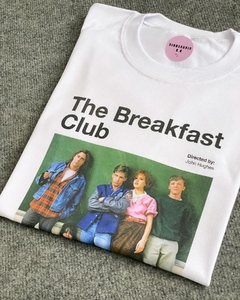 remera The Breakfast club