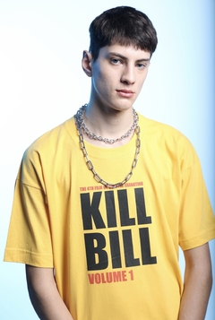 Remera Kill Bill
