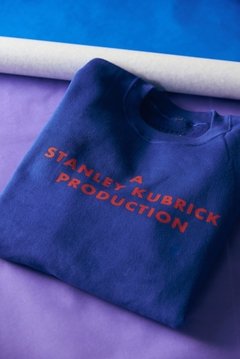 Buzo Stanley Kubrick PRODUCTION en internet