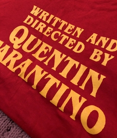 Remerón Tarantino - comprar online