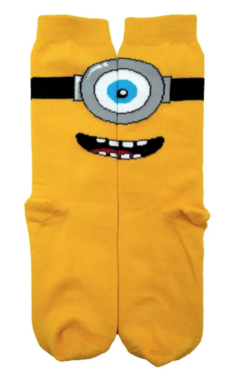 Medias Minion