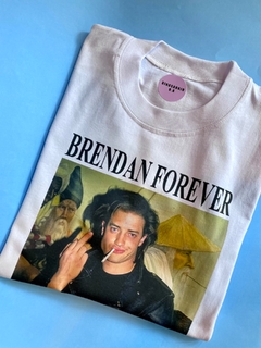 Remera Brendan Fraser - comprar online