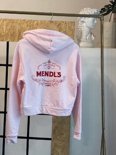 Campera Mendls - tienda online