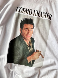 Remera Cosmo Kramer