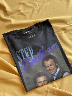 Remera Step Brothers - comprar online