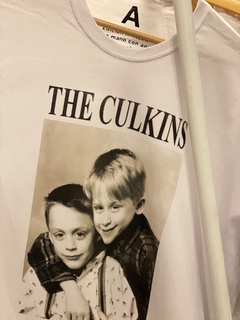 Remera The Culkins
