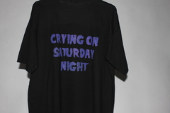 Remeron Saturday night (misfits)