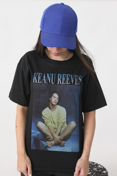 Remera Nineties Keanu - comprar online