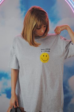 Remerón Smiley - comprar online