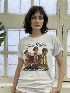 Remera Pedrito