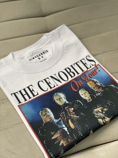 Remera the cenobites on tour en internet