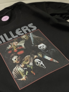 Remera the killers - comprar online
