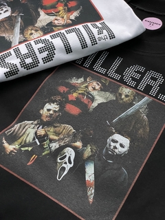 Remera the killers