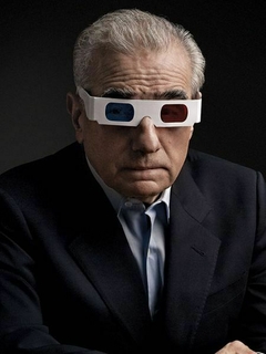 Remera A Scorsese picture - tienda online