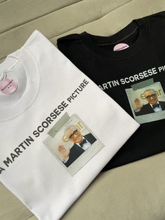 Remera A Scorsese picture en internet