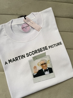 Remera A Scorsese picture