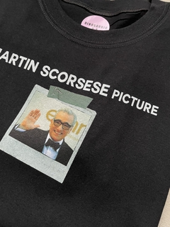 Imagen de Remera A Scorsese picture
