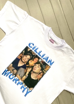 Remera Cillian Murphy - comprar online