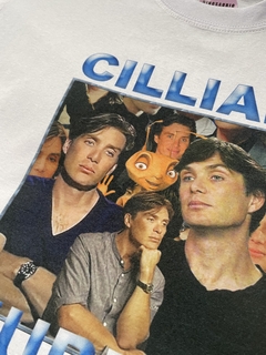 Imagen de Remera Cillian Murphy