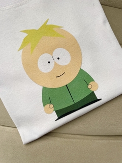 Remera Butters