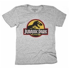 Remera Jurassic Park en internet