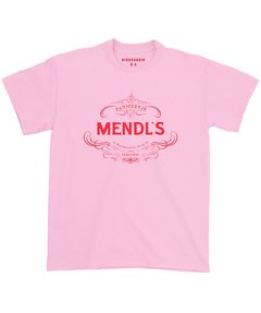 (Ungendered) Remera Mendls - comprar online