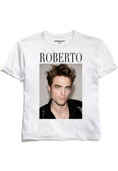 REMERA ROBERT - Dinosaurio