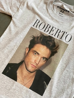 REMERA ROBERT