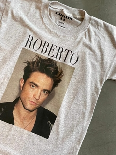 REMERA ROBERT - comprar online