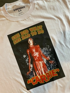 Remera Carrie - comprar online