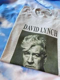 Remera nineties Lynch en internet