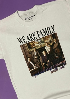 Remera Family Roy - comprar online