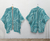 Kimono KF-50 Oceano Zen - comprar online