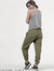 Jogger PJO-111 Olive - comprar online