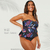 Tankini Fly TF-25 Real Nature - comprar online