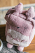 Bolso Totoro Cherry Blossom - comprar online