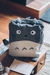 Mochila Viajera Totoro