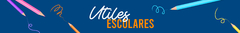 Banner de la categoría Escolar