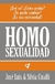 HOMOSEXUALIDAD- JOSÉ LUIS Y SILVIA CINALLI