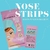 Parches para remover puntos negros (nose strips)