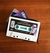 Monederos cassette Star Wars!