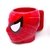 Taza Spider man en internet