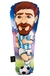 Almohadón Messi