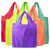 Bolsa para compras plegable