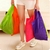 Bolsa para compras plegable - comprar online