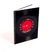 Cuaderno disco de vinilo! - comprar online