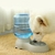 Bebedero automático 3.8 litros para mascotas - tienda online