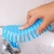 Cepillo flexible de silicona - Me extraña araña