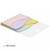 Post It olas pastel - comprar online